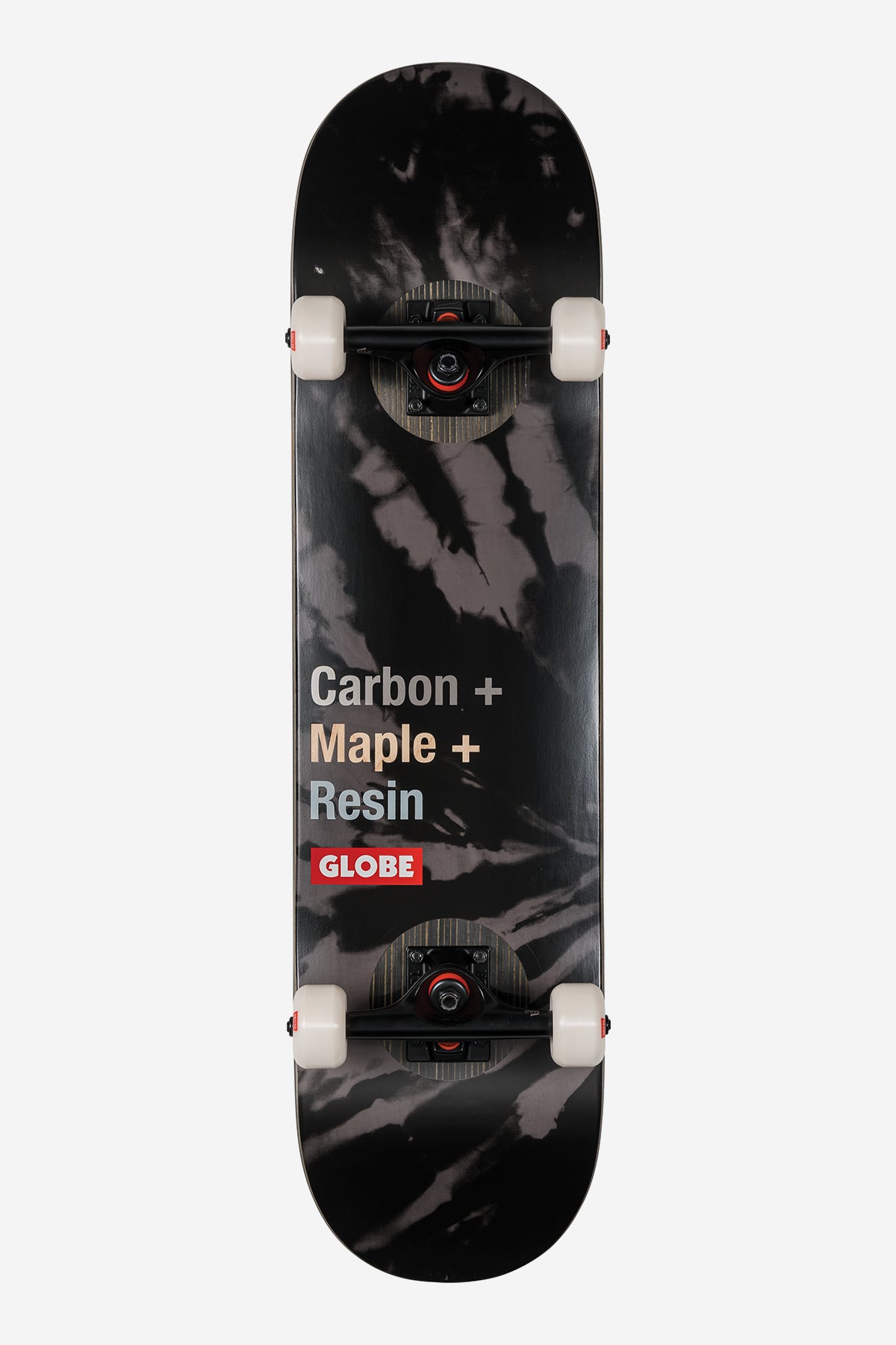 Globe G3 Bar 8.0" Complete Skateboards Svarte | Norge-238640