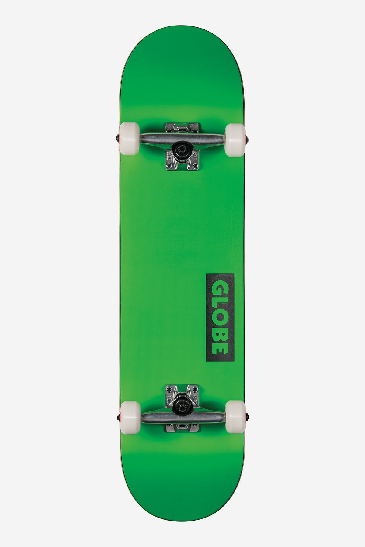 Globe Goodstock 8.0" Complete Skateboards Grønn | Norge-123945