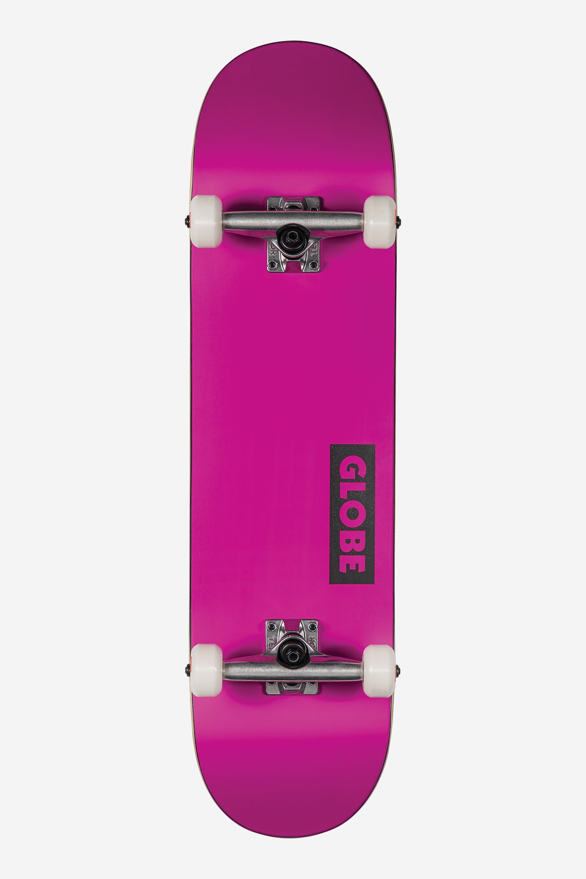 Globe Goodstock 8.25" Complete Skateboards Lilla | Norge-162590