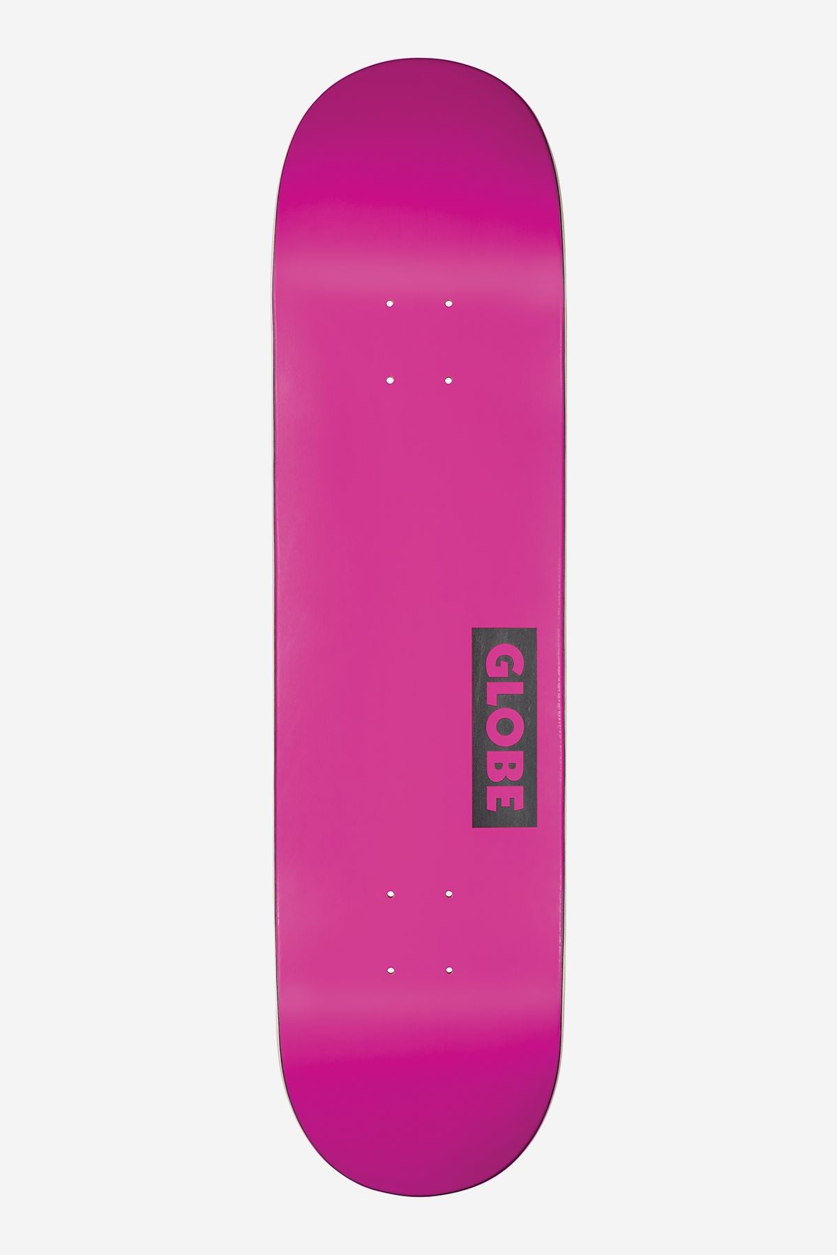 Globe Goodstock 8.25" Skateboard Decks Lilla | Norge-142738