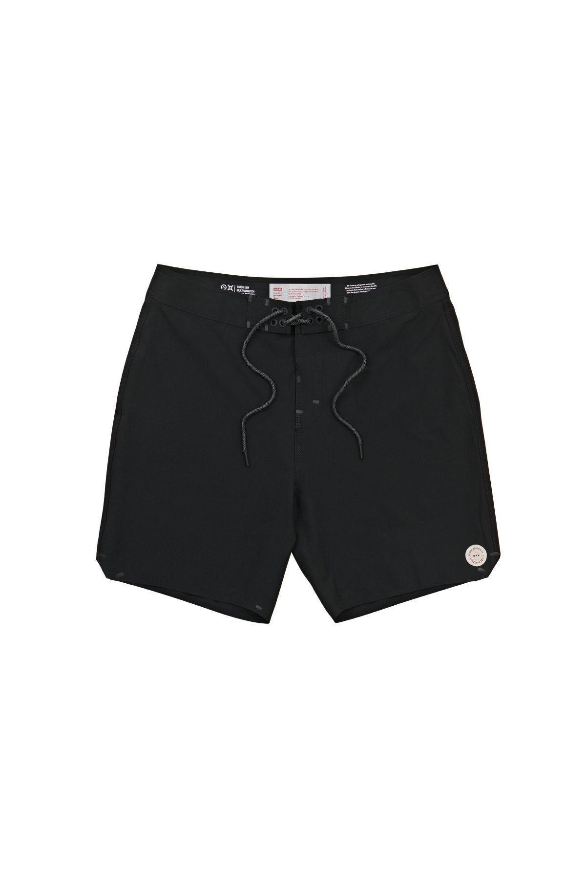 Globe Every Swell Boardshorts Svarte | Norge-294837