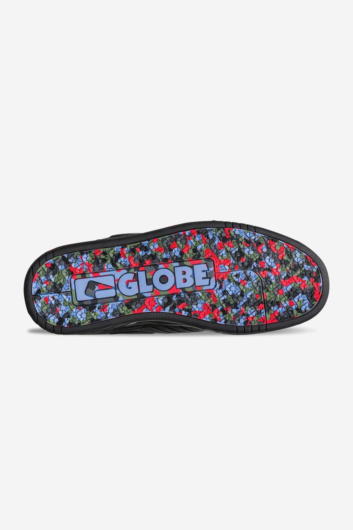 Globe Fusion Skatesko Svarte | Norge-428039