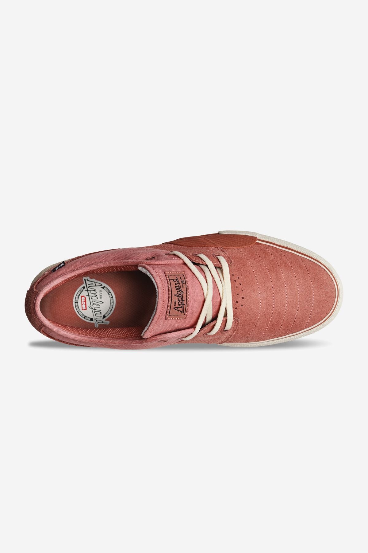 Globe Mahalo Plus Skatesko Rosa | Norge-768014