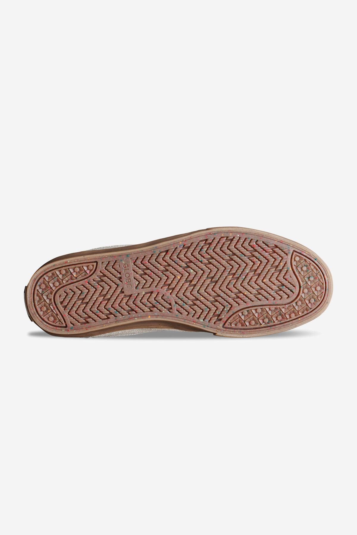 Globe Mahalo Skatesko Beige | Norge-740351